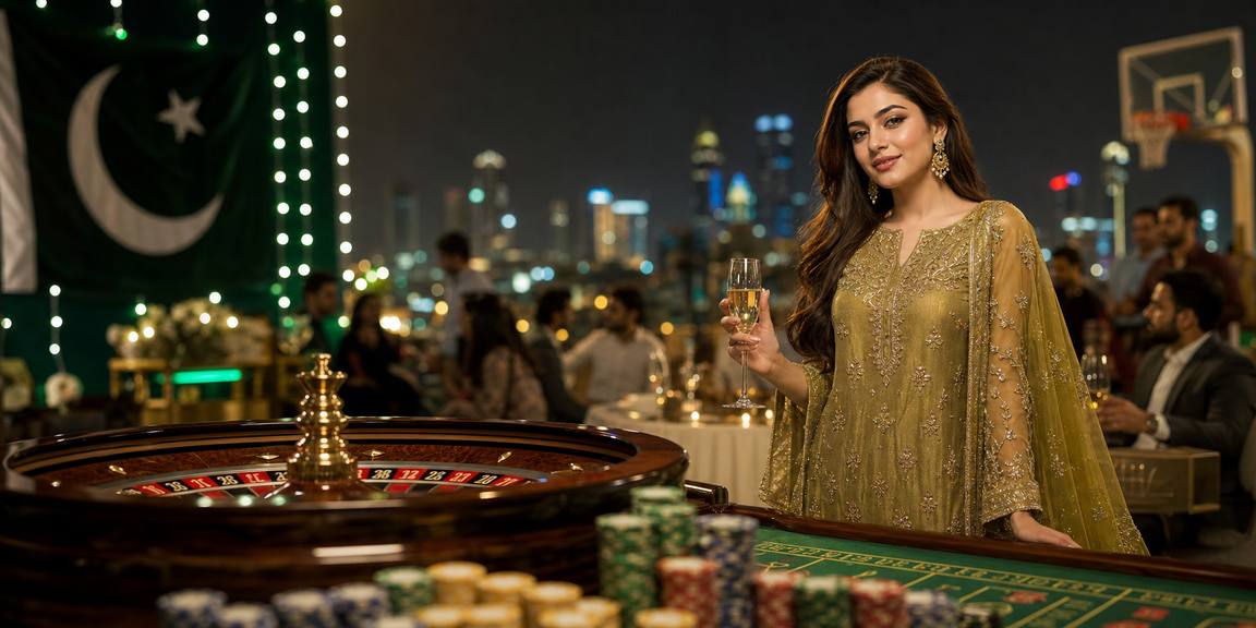 777bc Live Casino